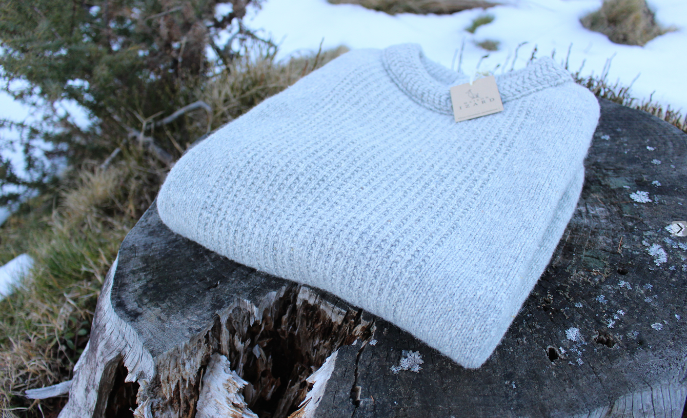 Comment entretenir ses vêtements en laine ?
