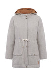 The Avalanche Coat - French Wool