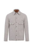 Manteau Ubac Laine Française