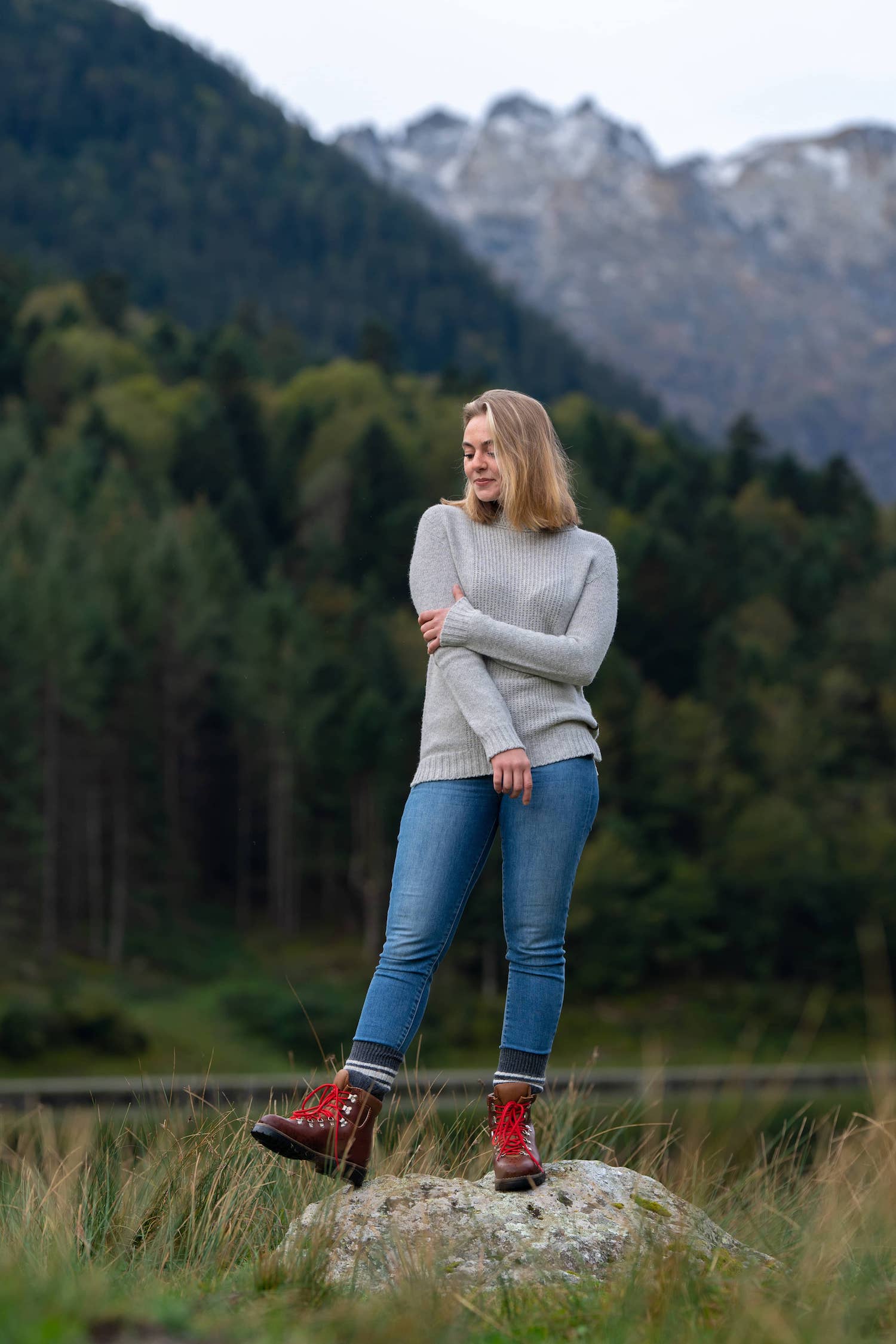 Pull femme made in hotsell france