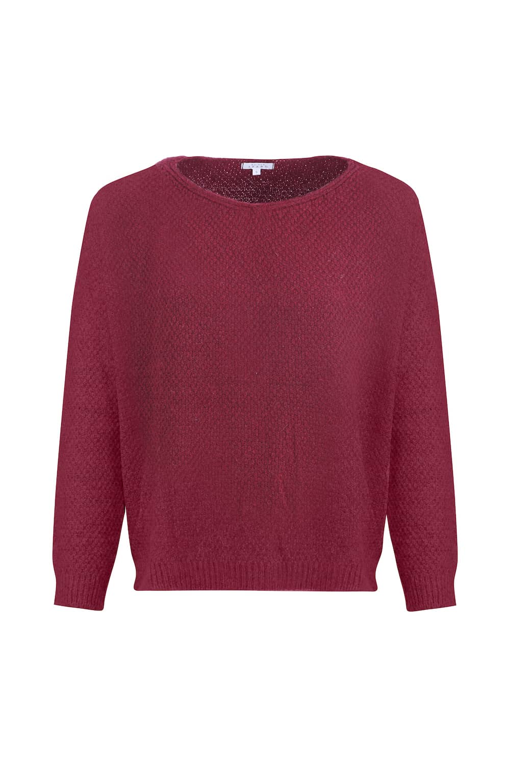 Pull hotsell femme bordeau